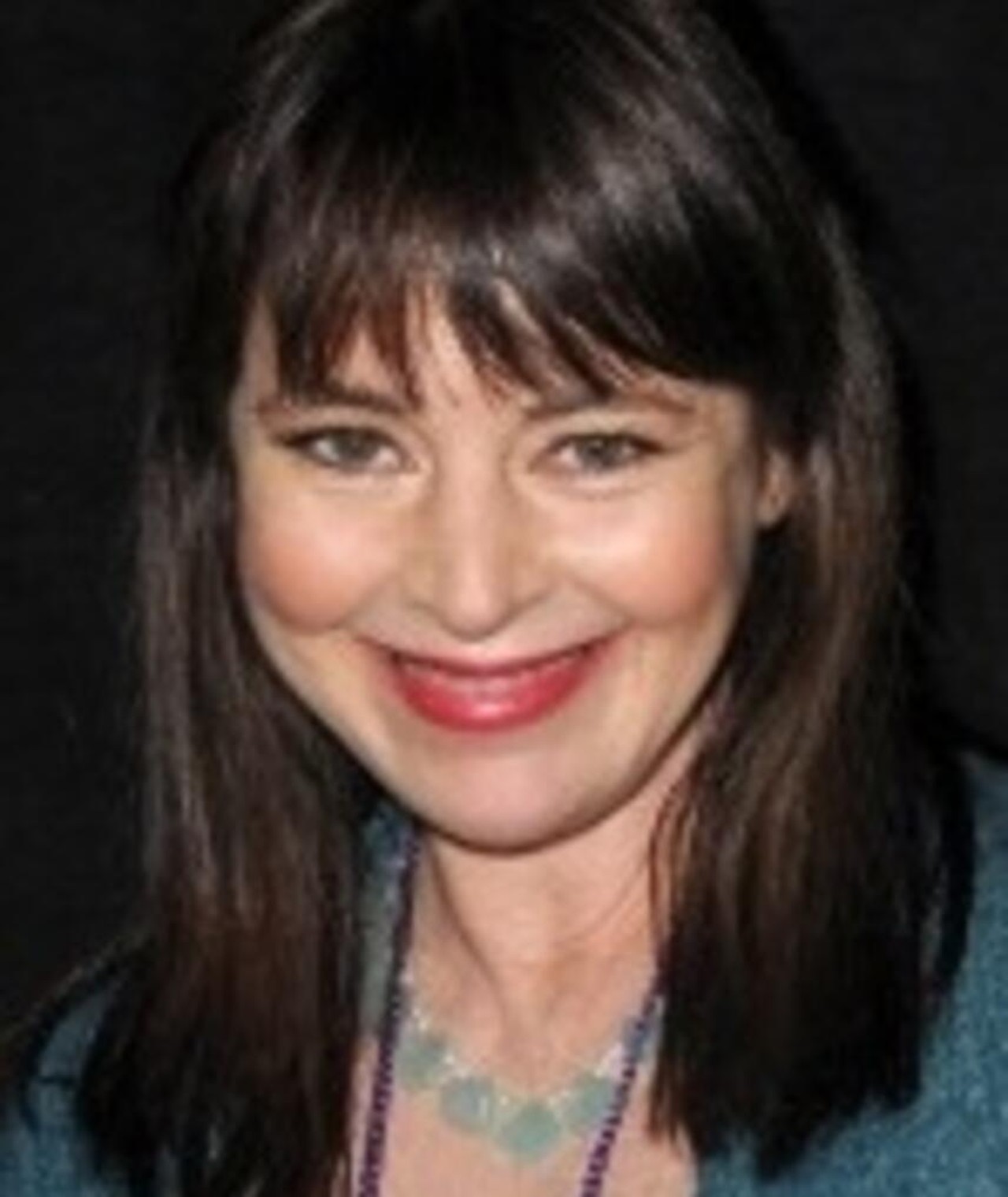 Photo of Heidi Holicker