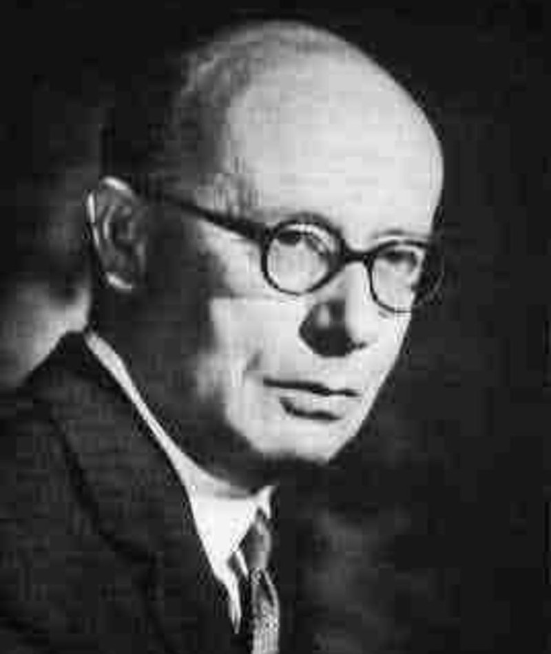 Photo of Emil Newman