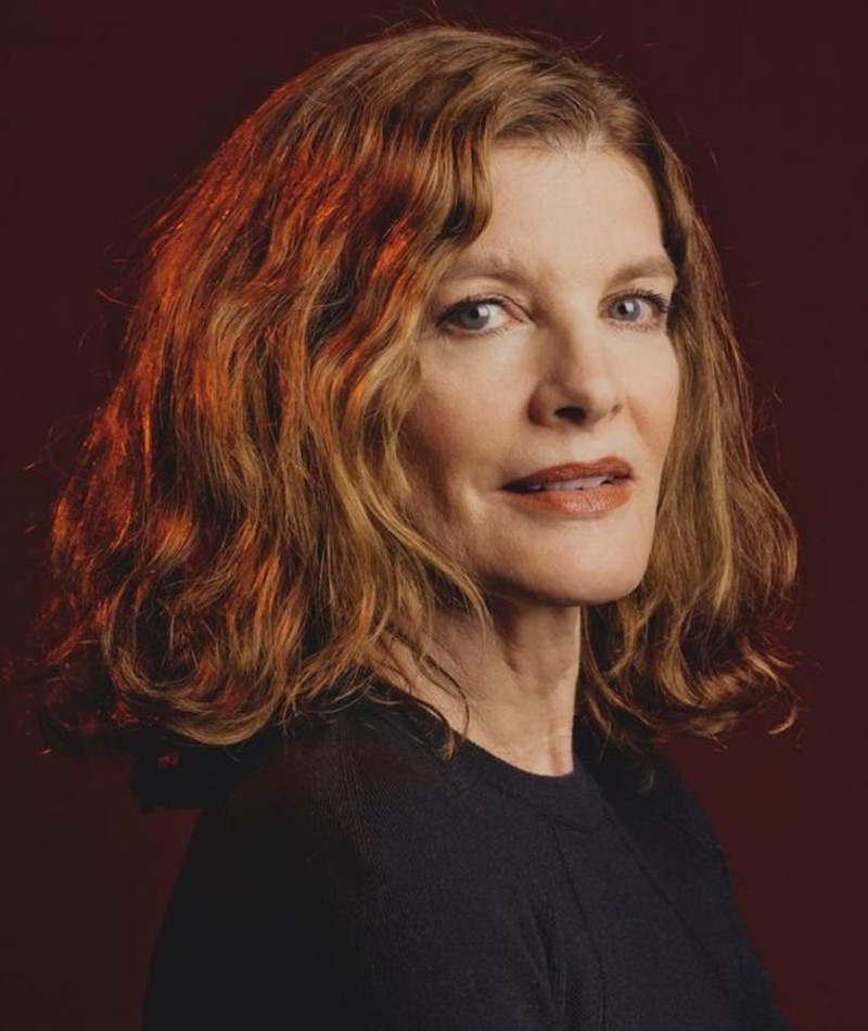 Photo of Rene Russo
