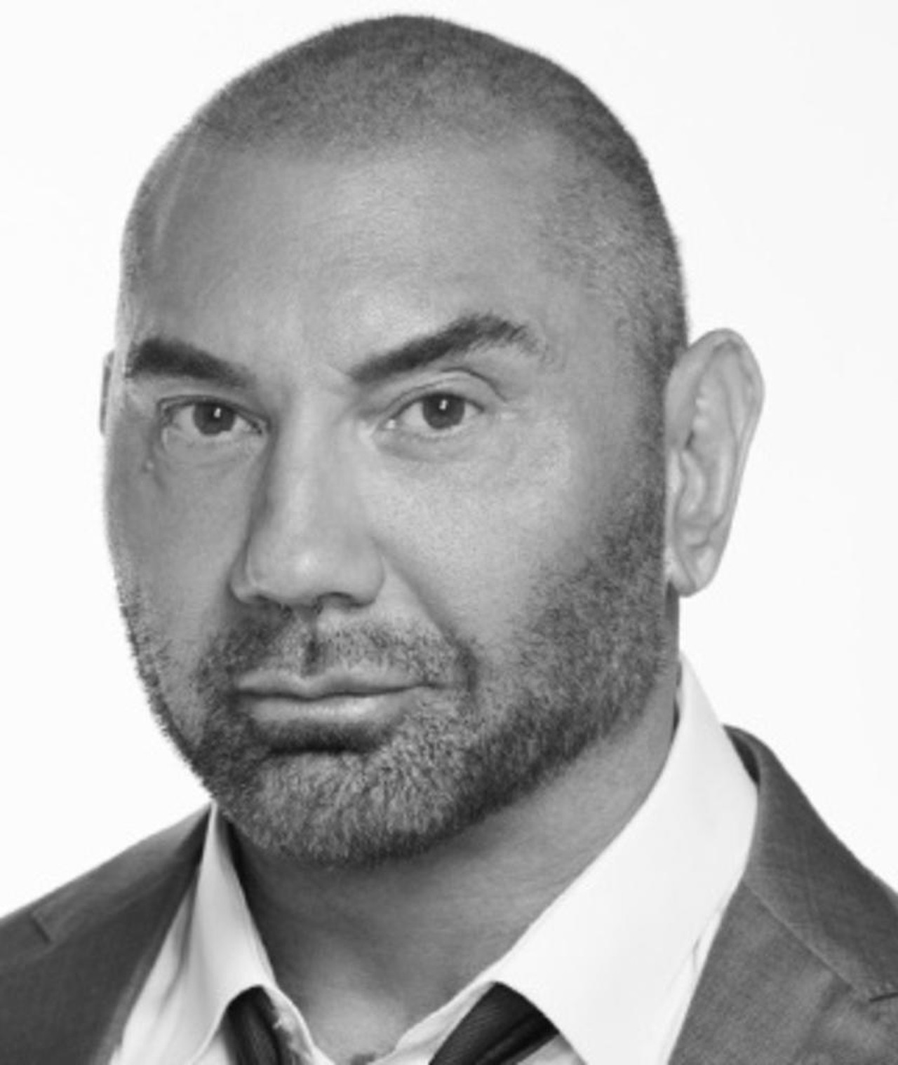 Photo of Dave Bautista