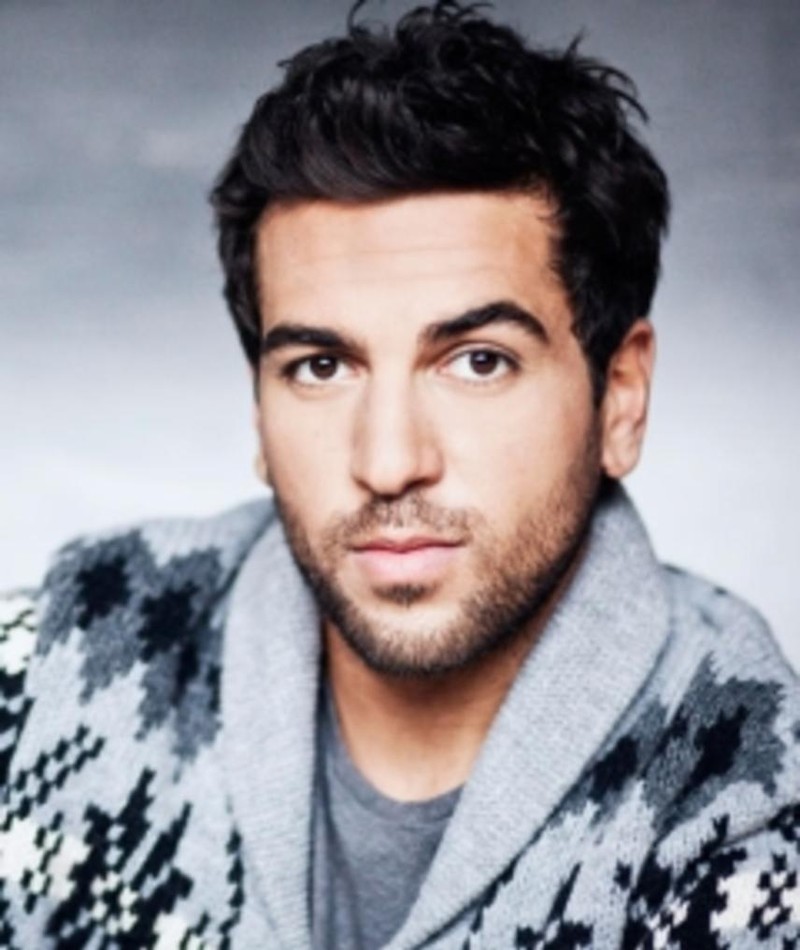 Elyas M'barek - Elyas M Barek Simple English Wikipedia The Free ...