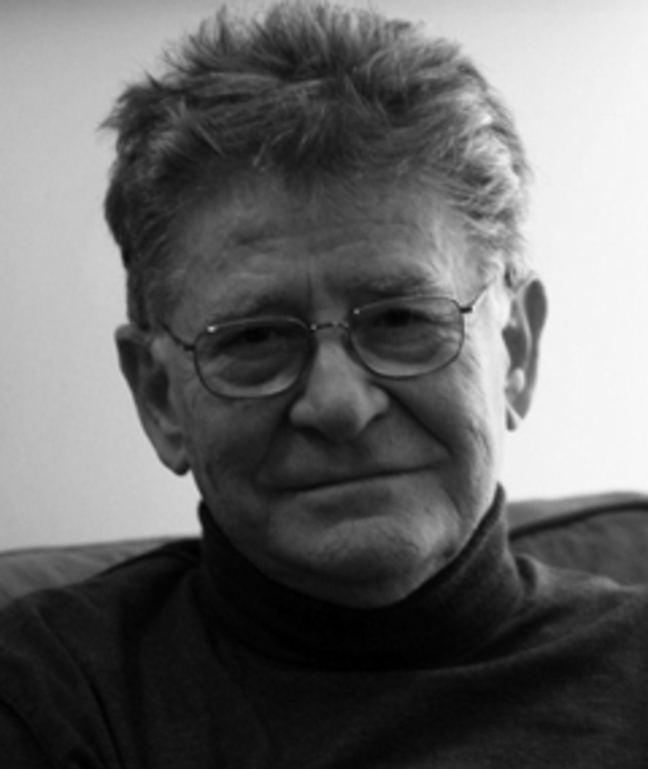 Photo of Ermanno Olmi