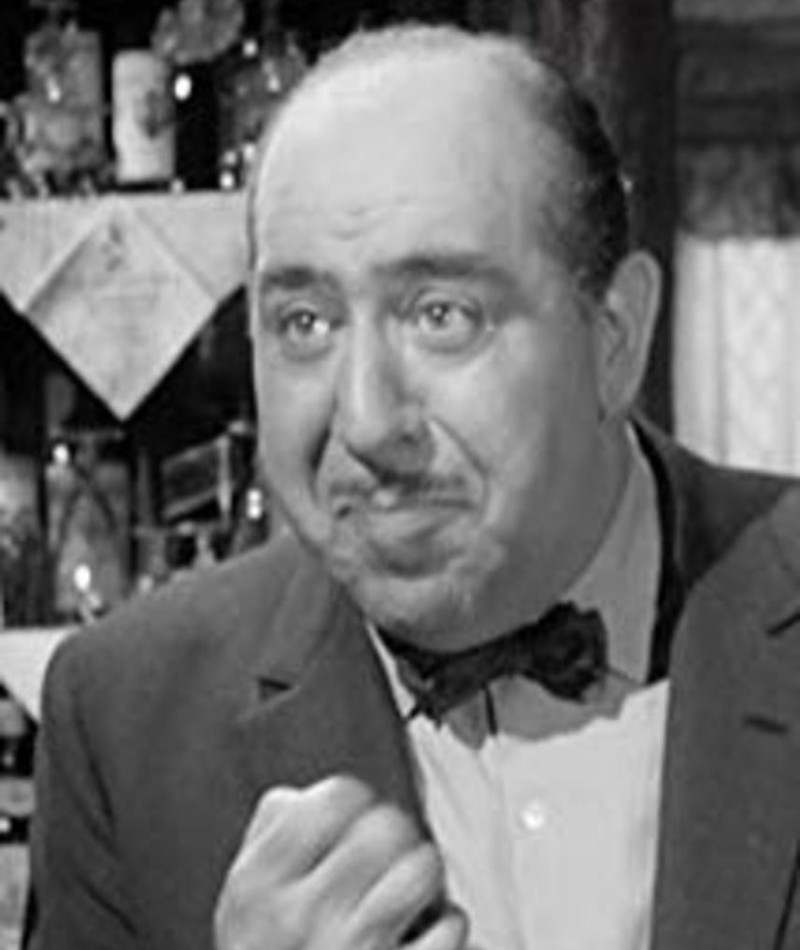 George Roderick – Movies, Bio and Lists on MUBI