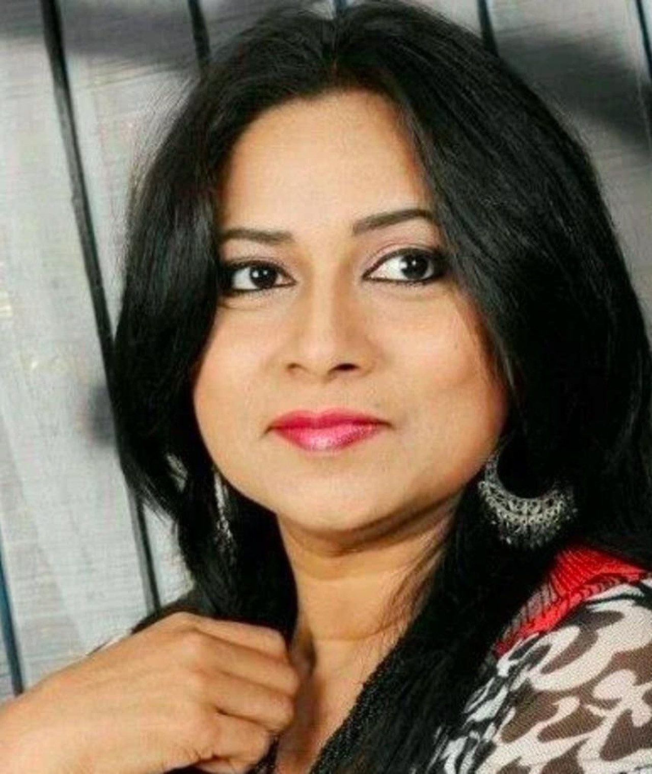 Photo of Utkarsha Naik