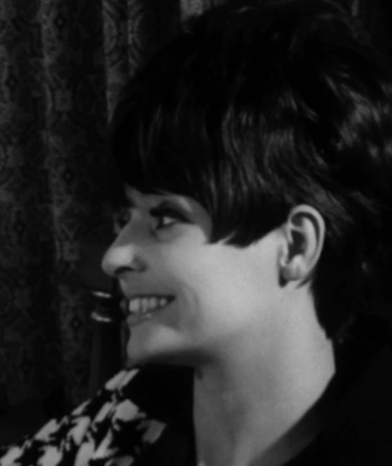 Jeane Manson – Movies, Bio and Lists on MUBI