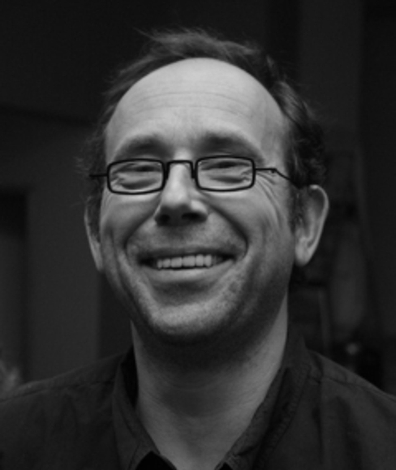 Photo of Olivier Gourmet