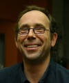 Photo of Olivier Gourmet
