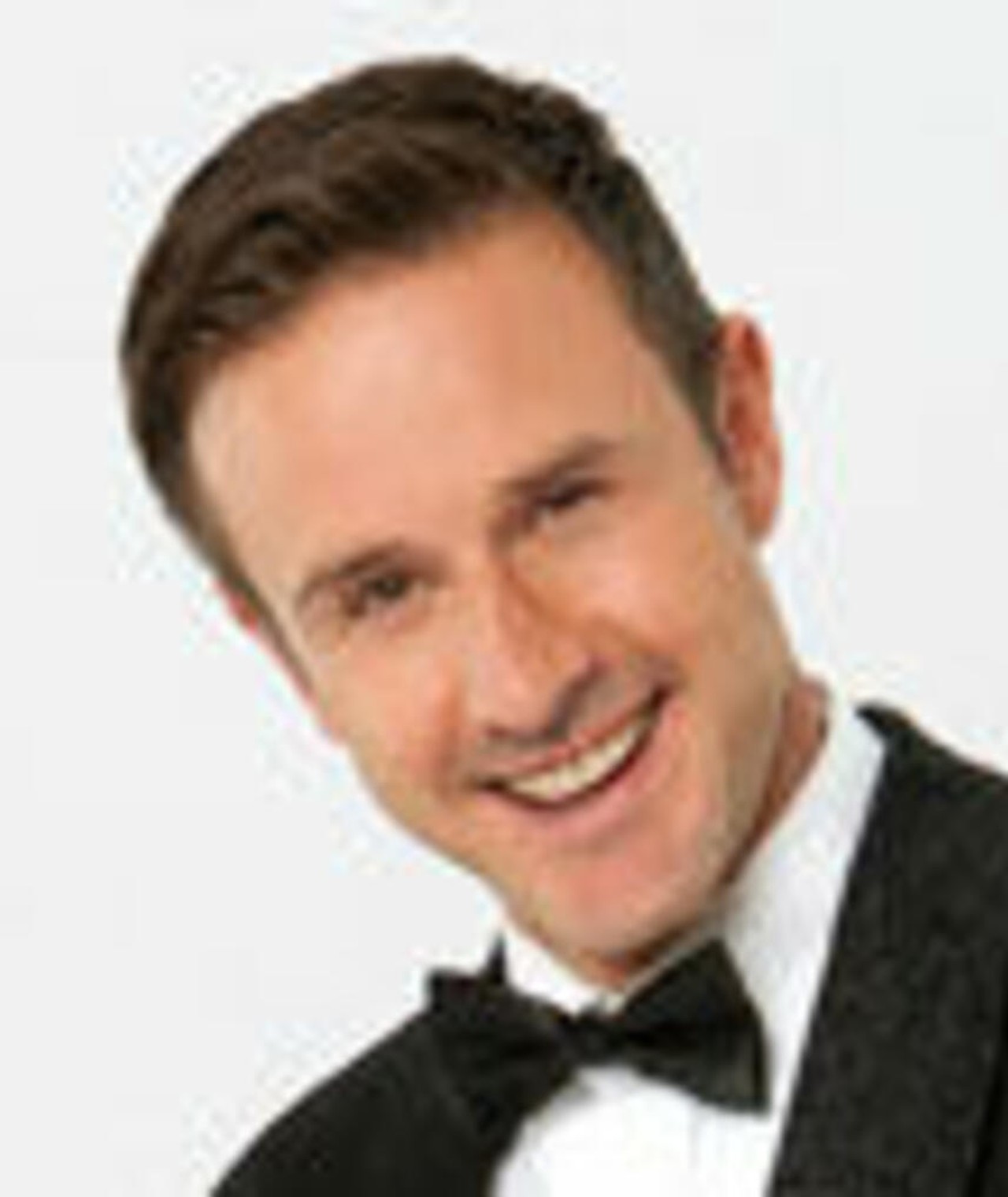 Photo of David Arquette