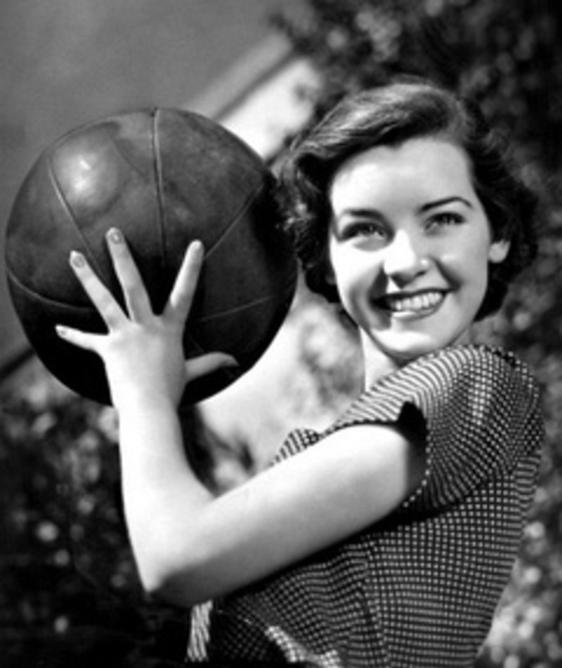 Picture of marsha hunt