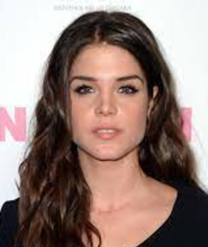 Marie Avgeropoulos Movies, Bio and Lists on MUBI Marie Avgeropoulos Movies, Bio and Lists on MUBI