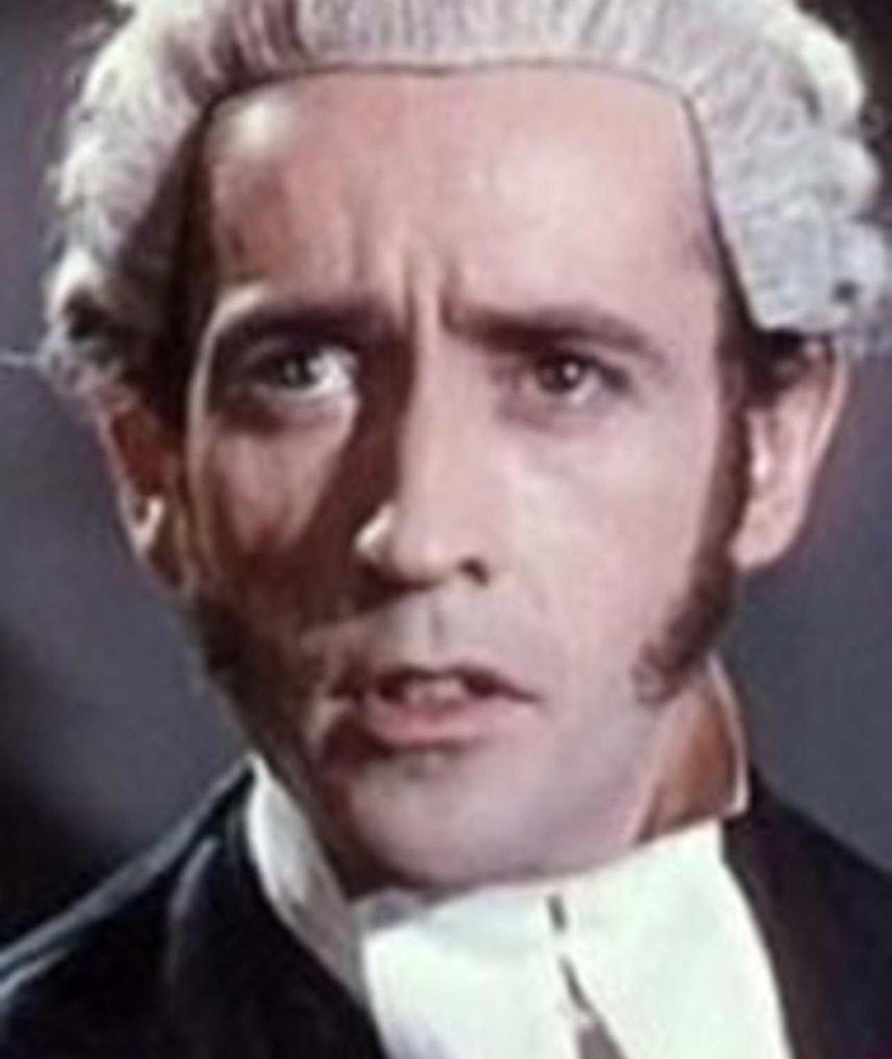 Photo of Hugh Pryse