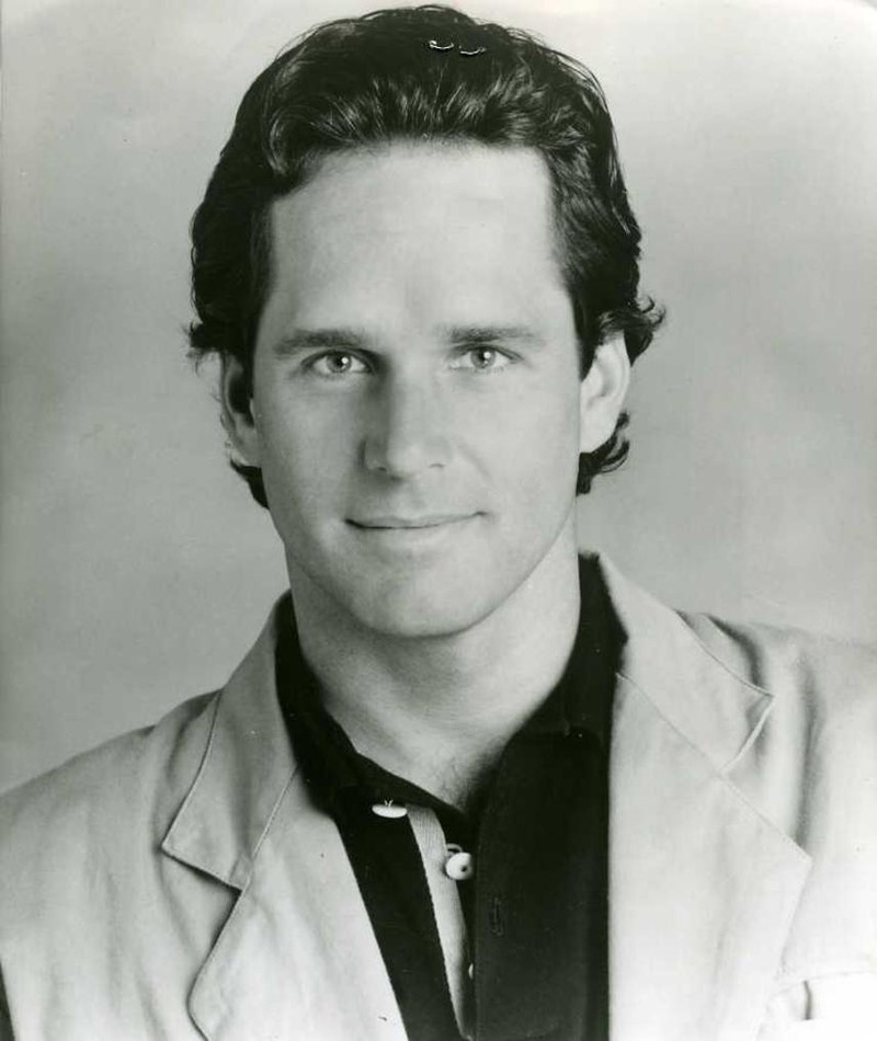 Gregory Harrison – Movies, Bio and Lists on MUBI