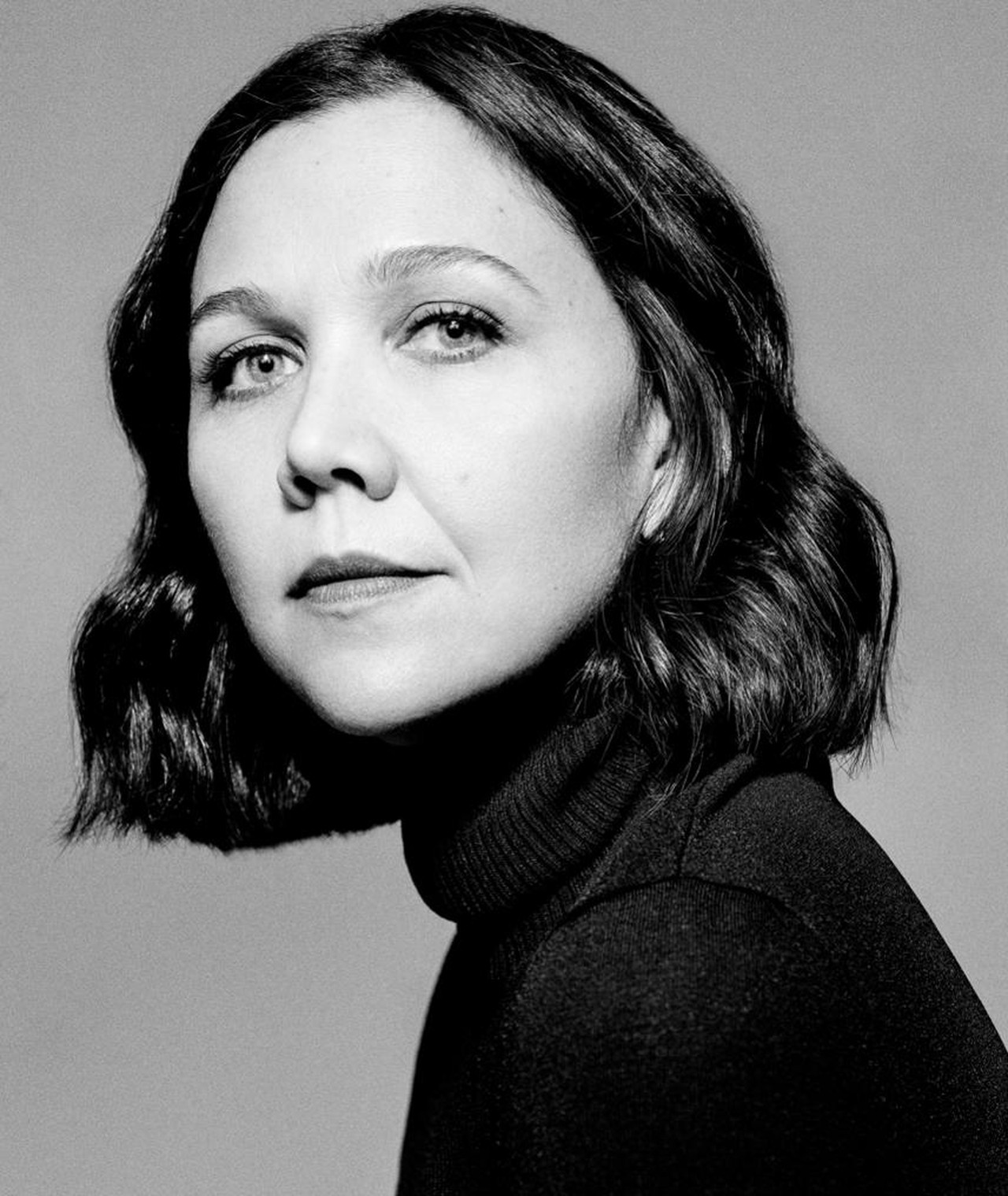 Photo of Maggie Gyllenhaal