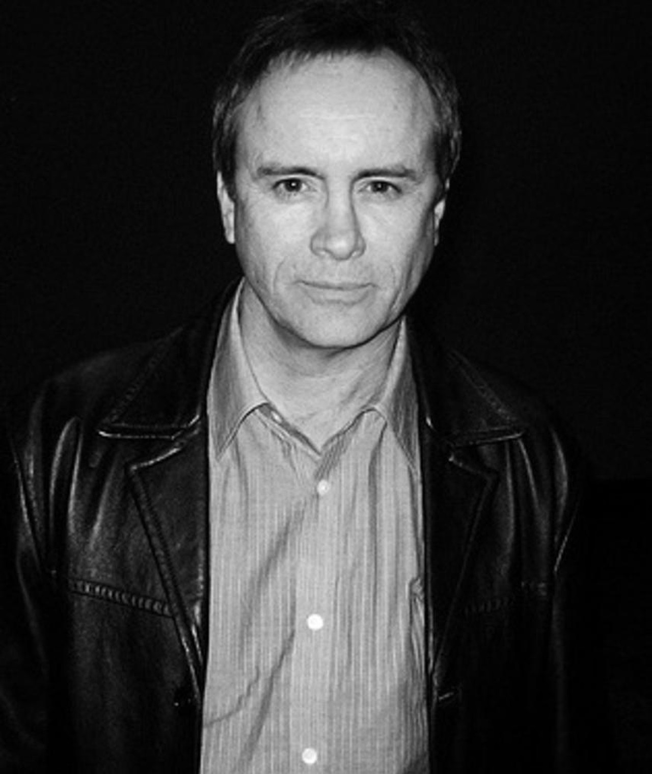 Photo of Jeffrey Combs