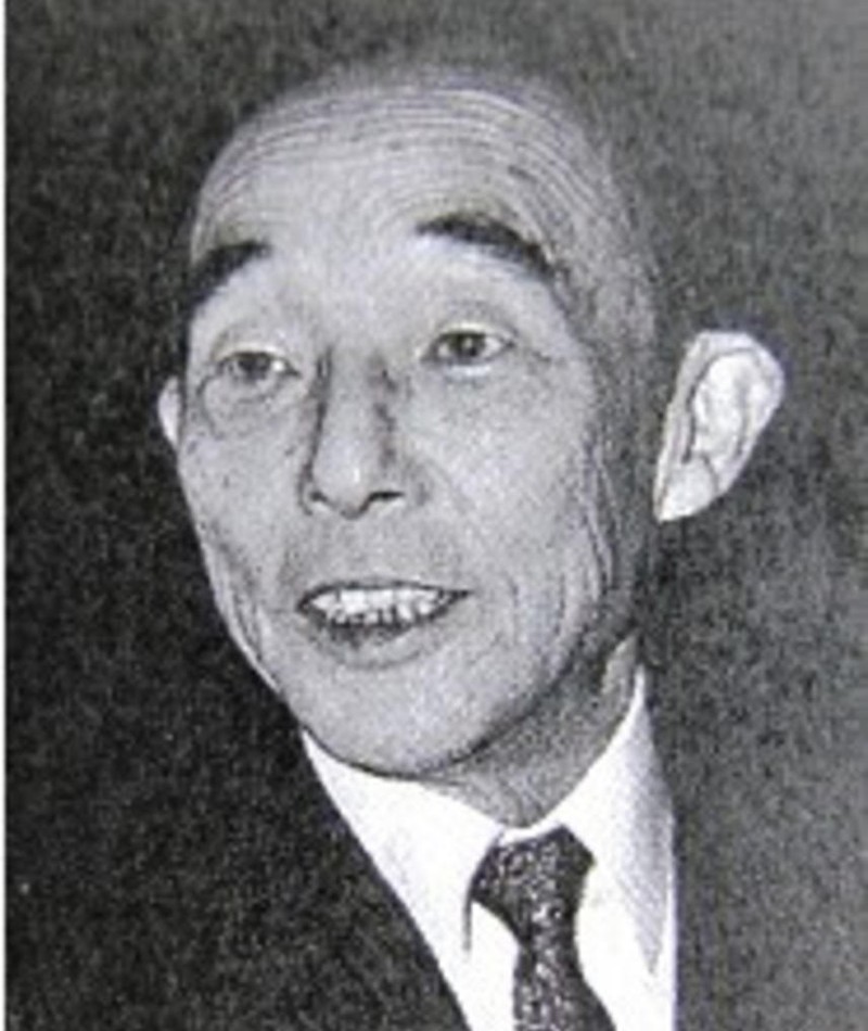 Photo of Taiji Yabushita