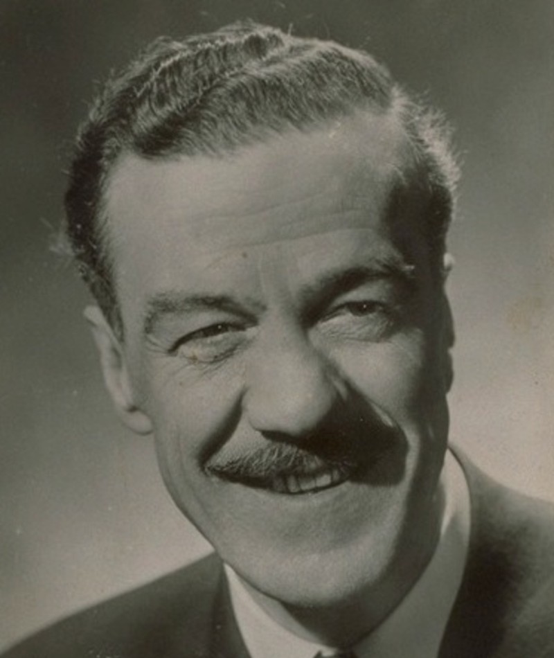 Photo of Paul Guèvremont