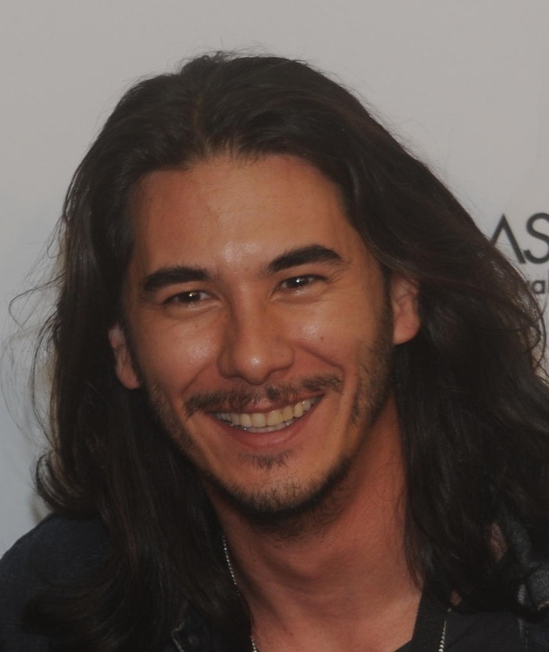 Photo of James Duval