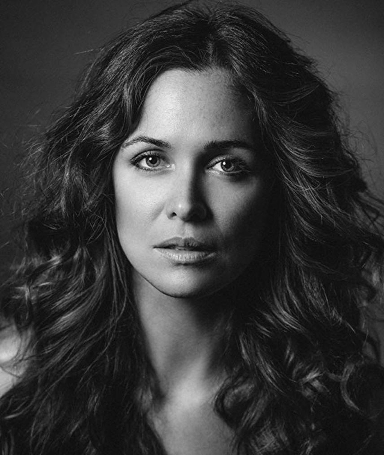 Foto von Christine Woods