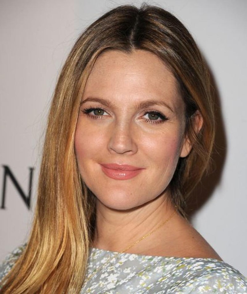 Photo of Drew Barrymore