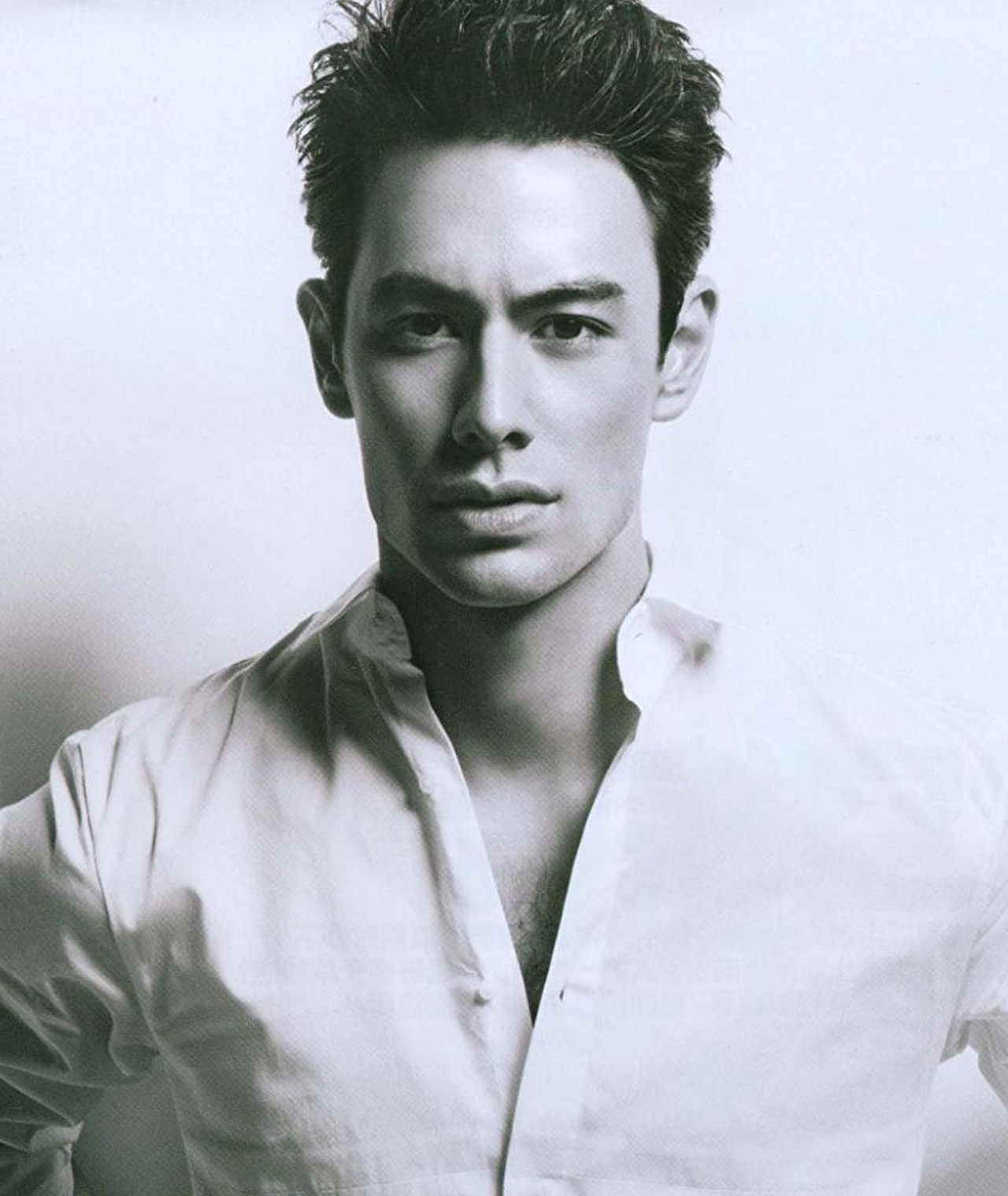 Photo of George Young