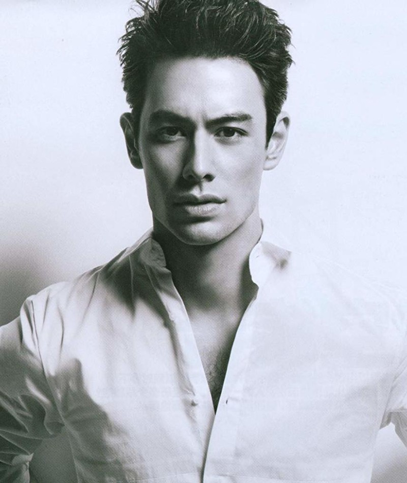George Young Movies Bio And Lists On Mubi