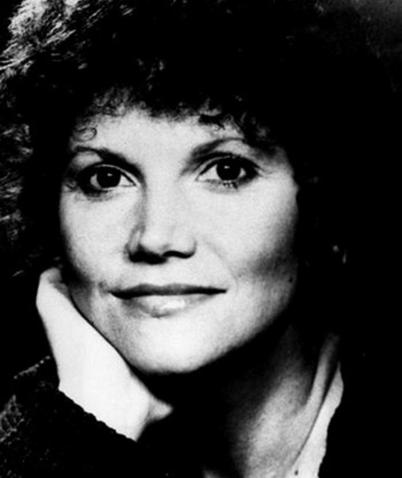 Frances Lee McCain Movies, Bio and Lists on MUBI