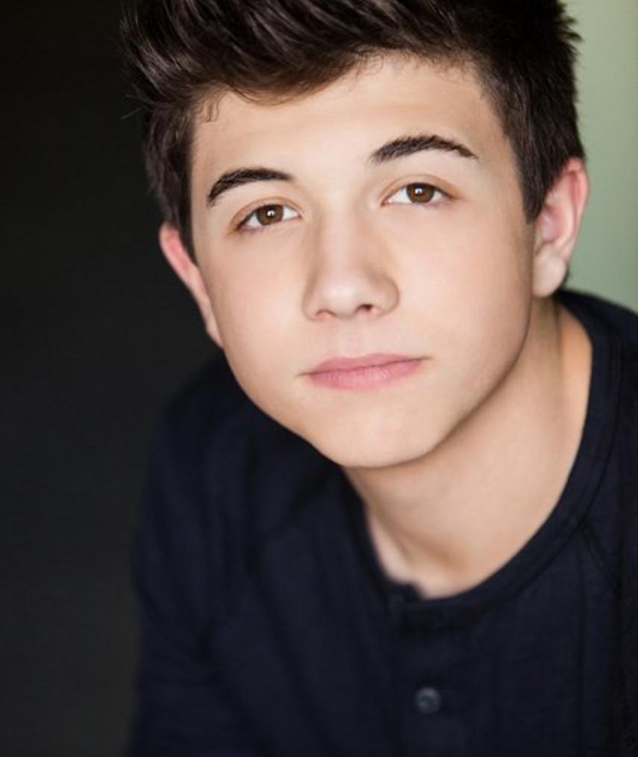 Bradley Steven Perry Movies, Bio and Lists on MUBI