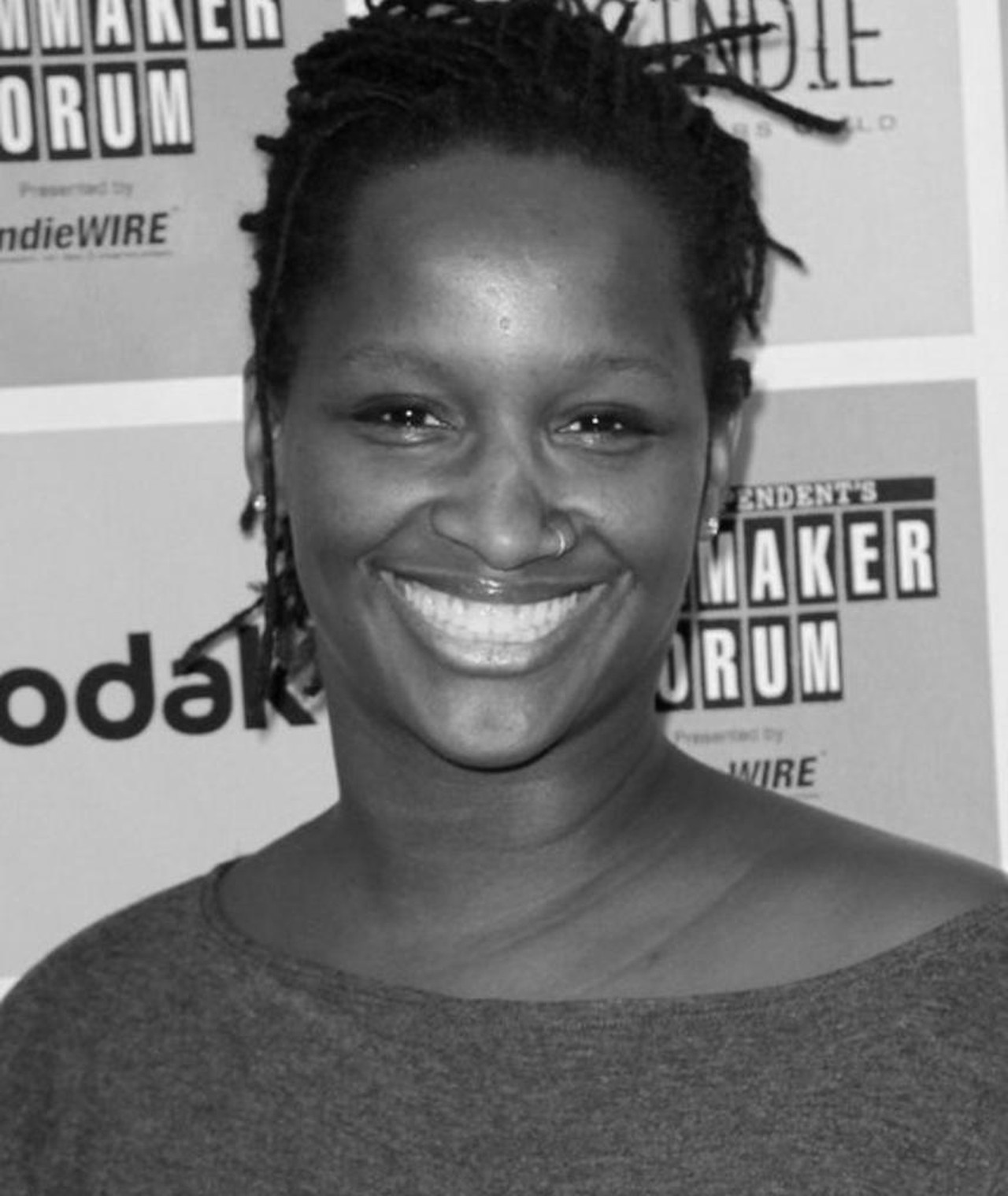 Photo of Effie Brown