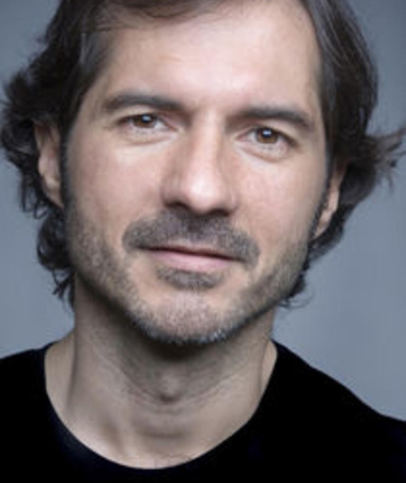 Javier Albalá Movies, Bio and Lists on MUBI