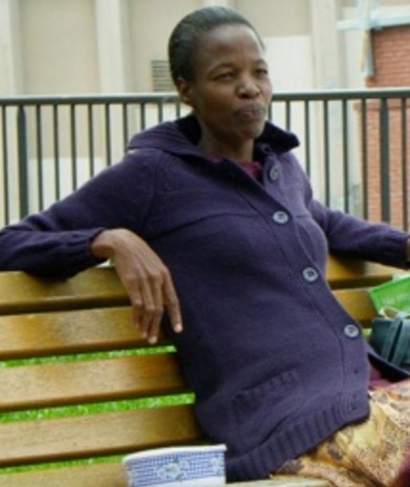 Photo of Assita Ouedraogo