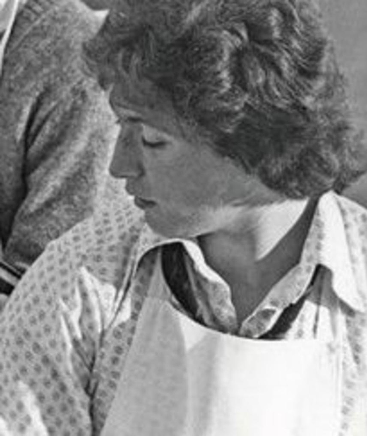Photo of Billy Greenlees