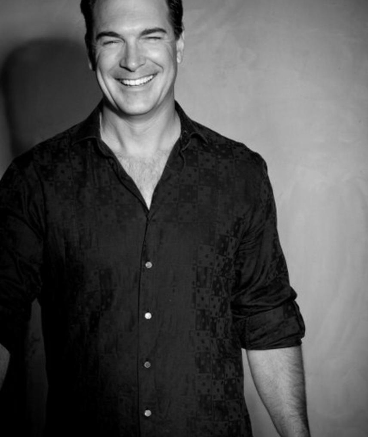 Photo of Patrick Warburton