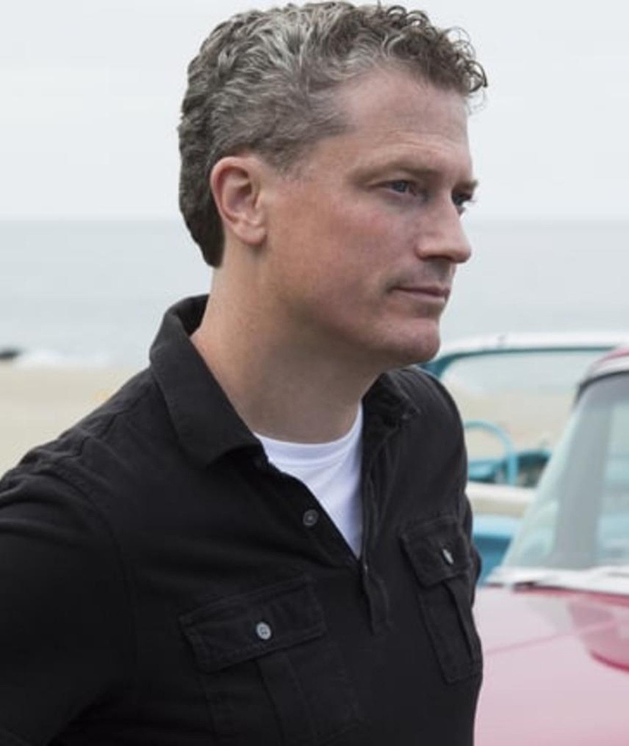 Keith D. Cunningham Movies, Bio and Lists on MUBI