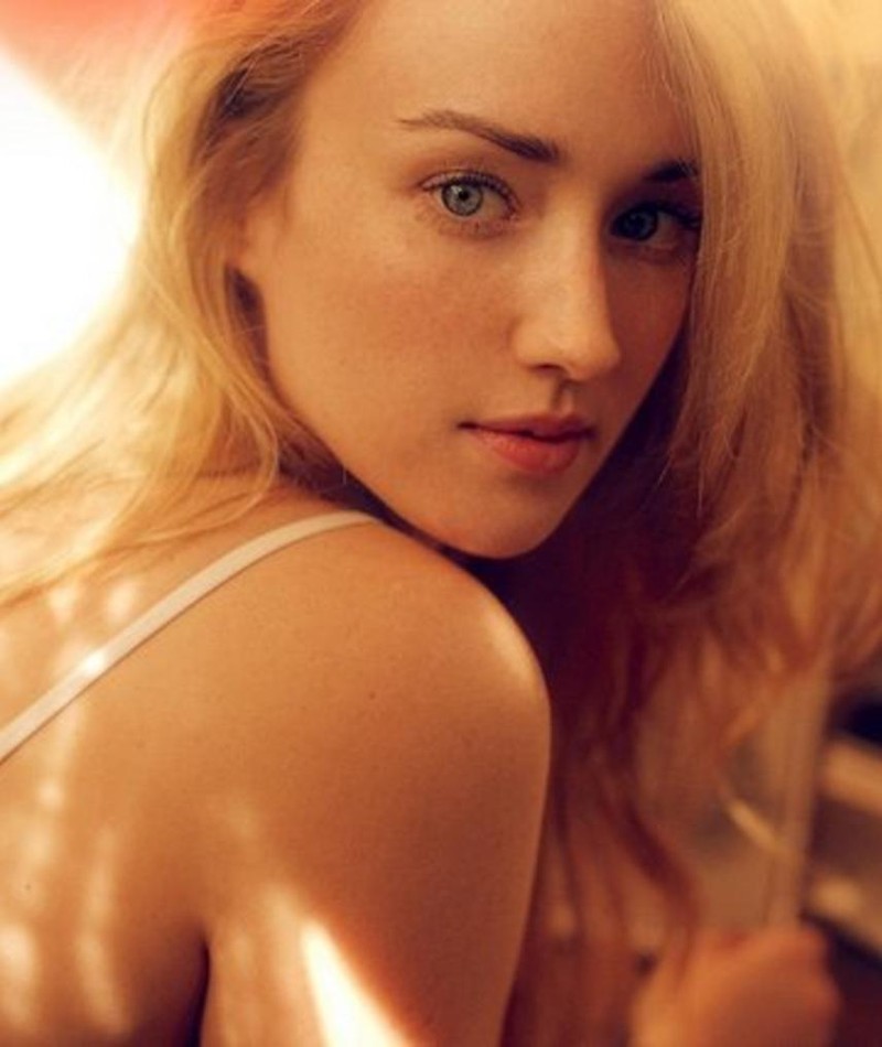 Ashley Johnson Movies, Bio and Lists on MUBI