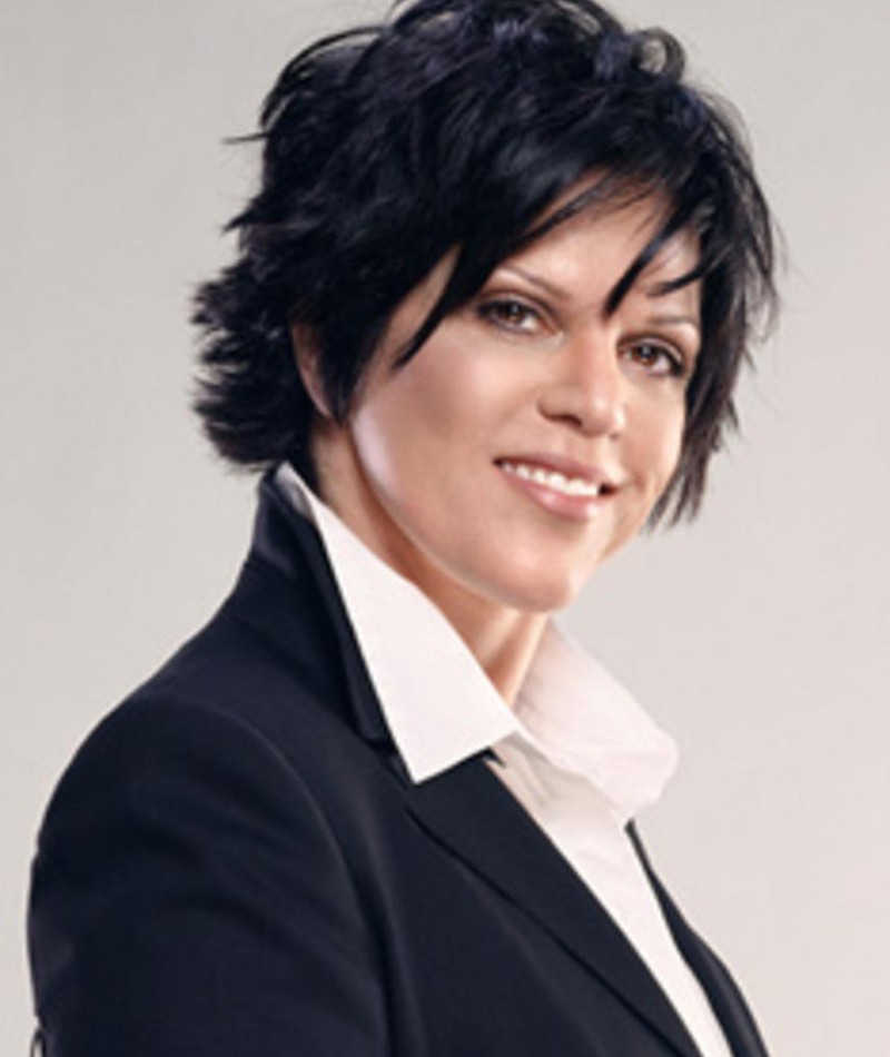 Photo of April Winchell