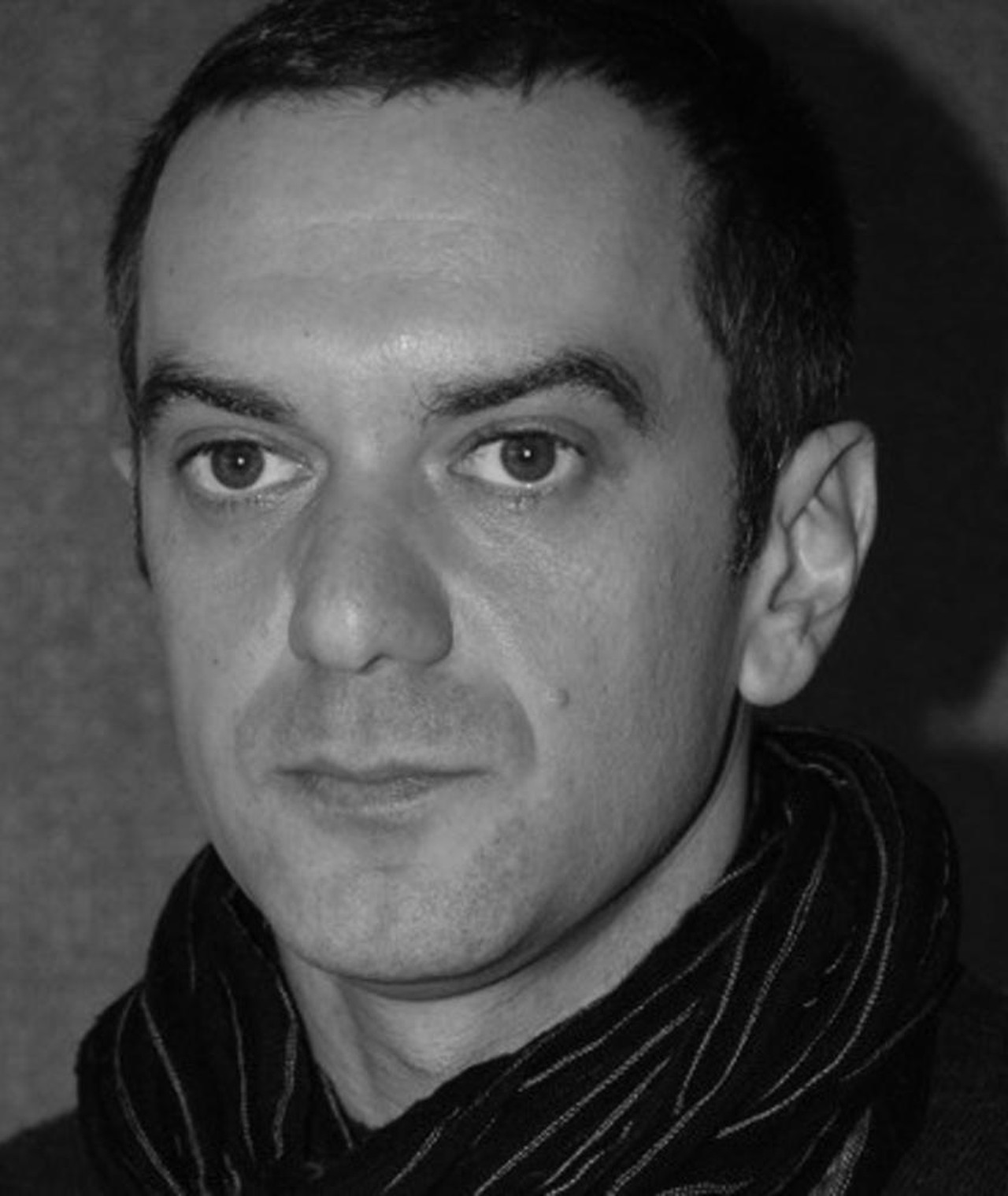Photo of Svetozar Ristovski