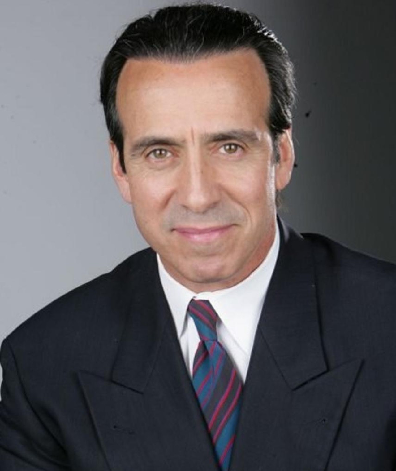 Photo of Dimitrius Pulido