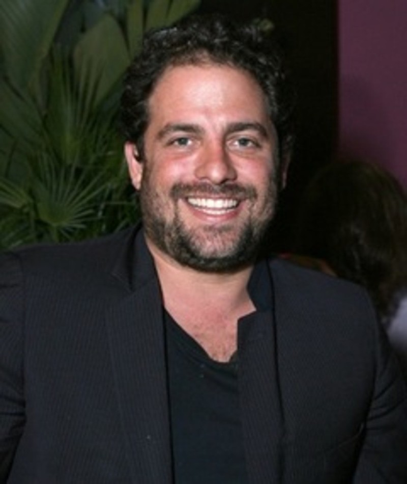 Brett Ratner Movies Bio And Lists On Mubi