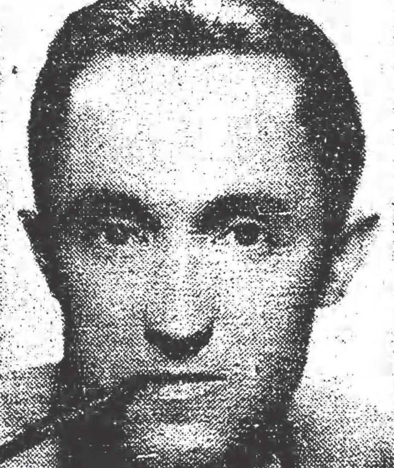 Photo of Wilson Collison