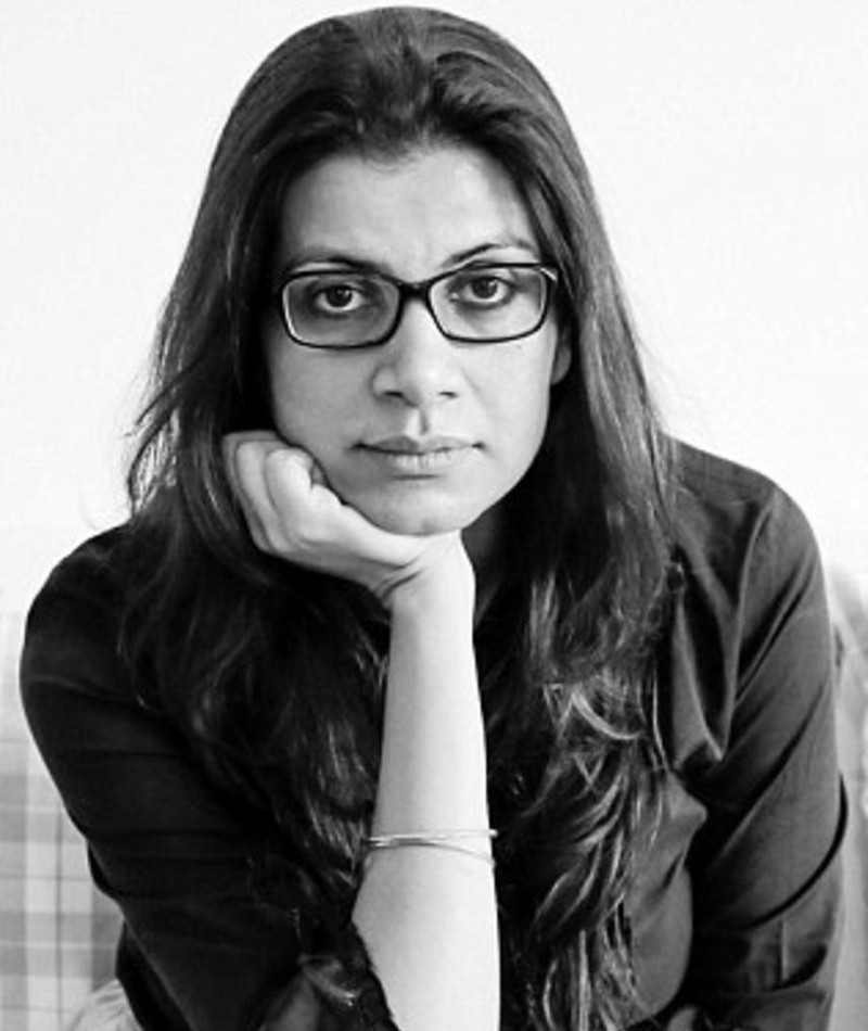Photo of Alankrita Shrivastava
