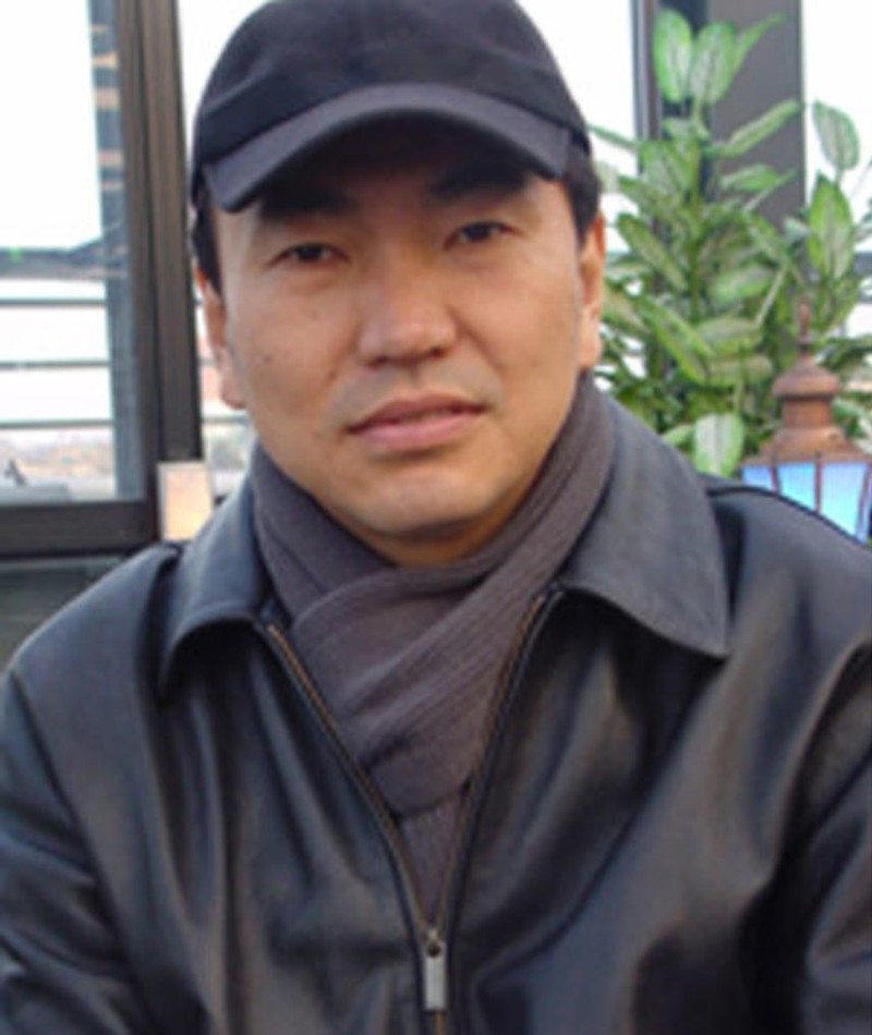 Photo of Kim Dong-bin