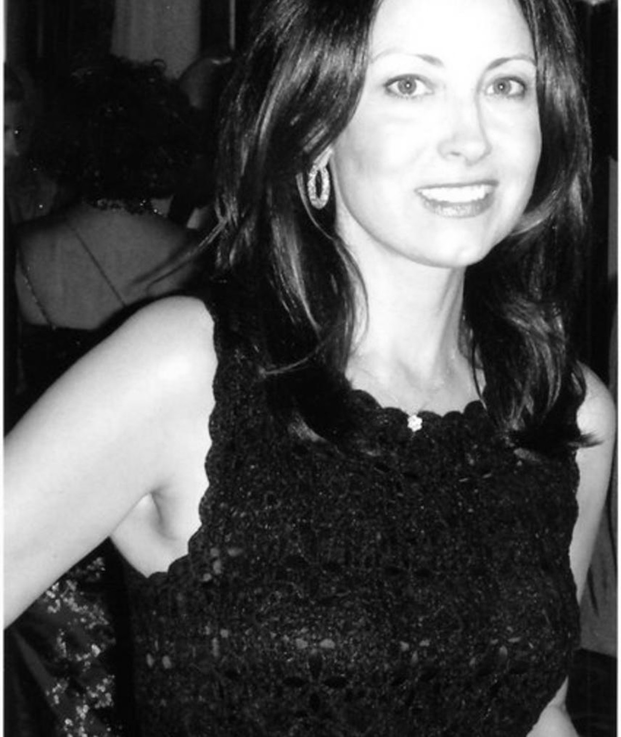 Photo of Marianne Maddalena