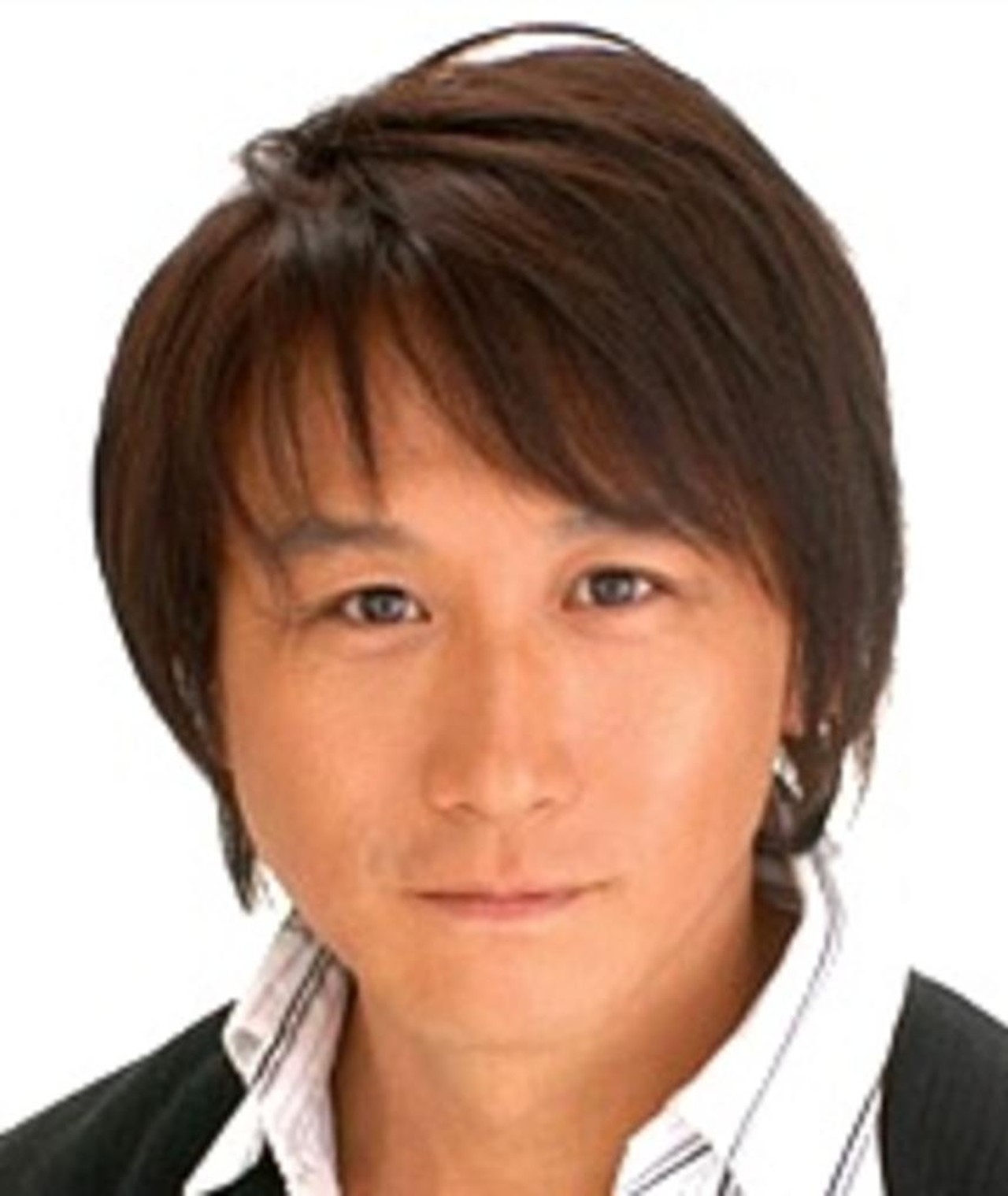 Photo of Hiroki Touchi