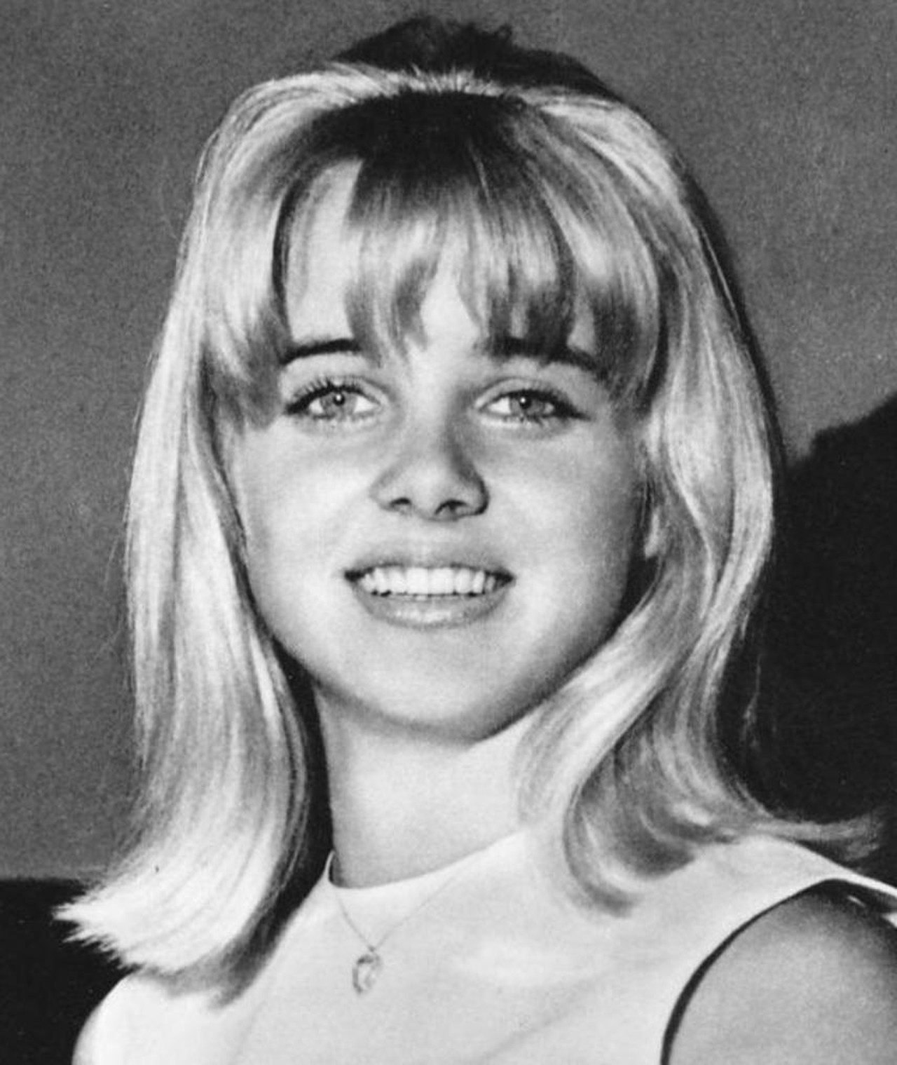 Photo of Sue Lyon