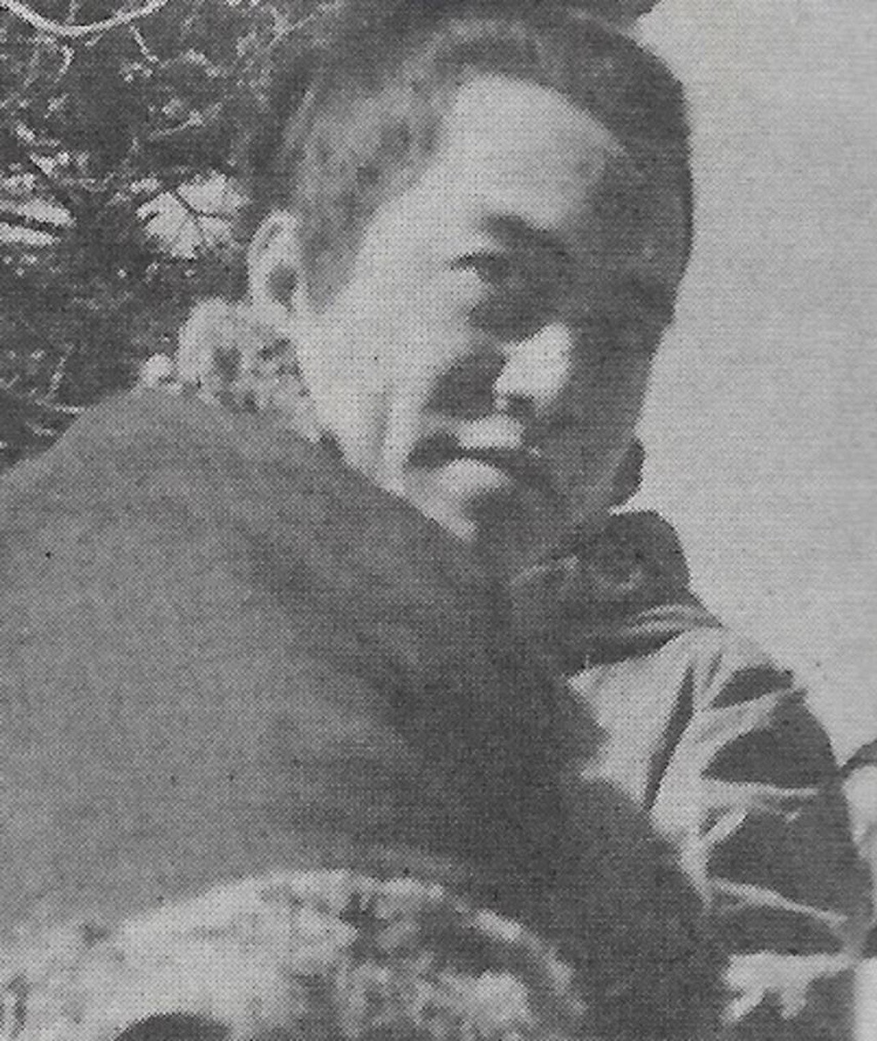 Photo of Chao Hsiung