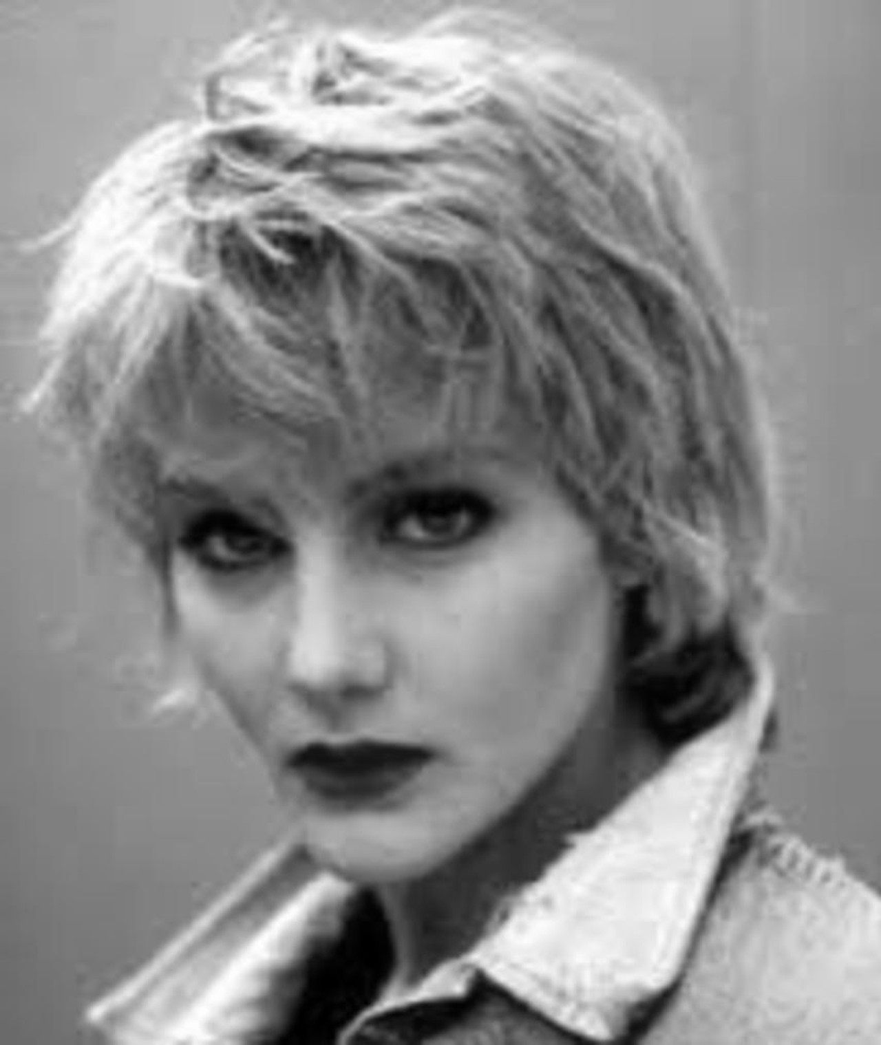 Photo of Jenny Wright