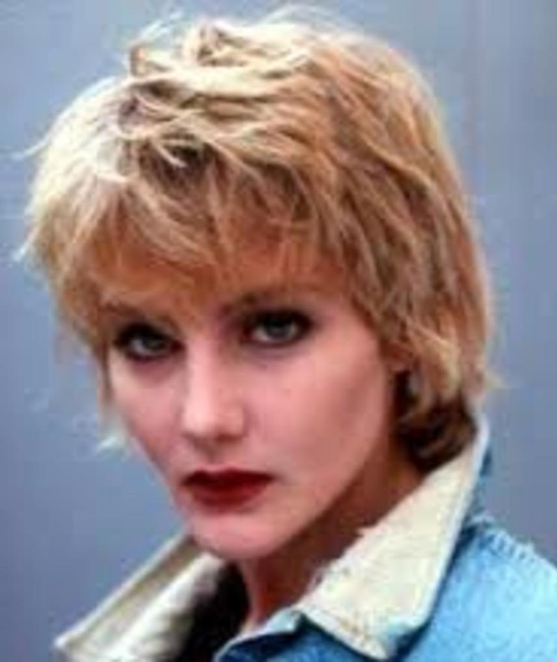 Jenny Wright Movies, Bio and Lists on MUBI