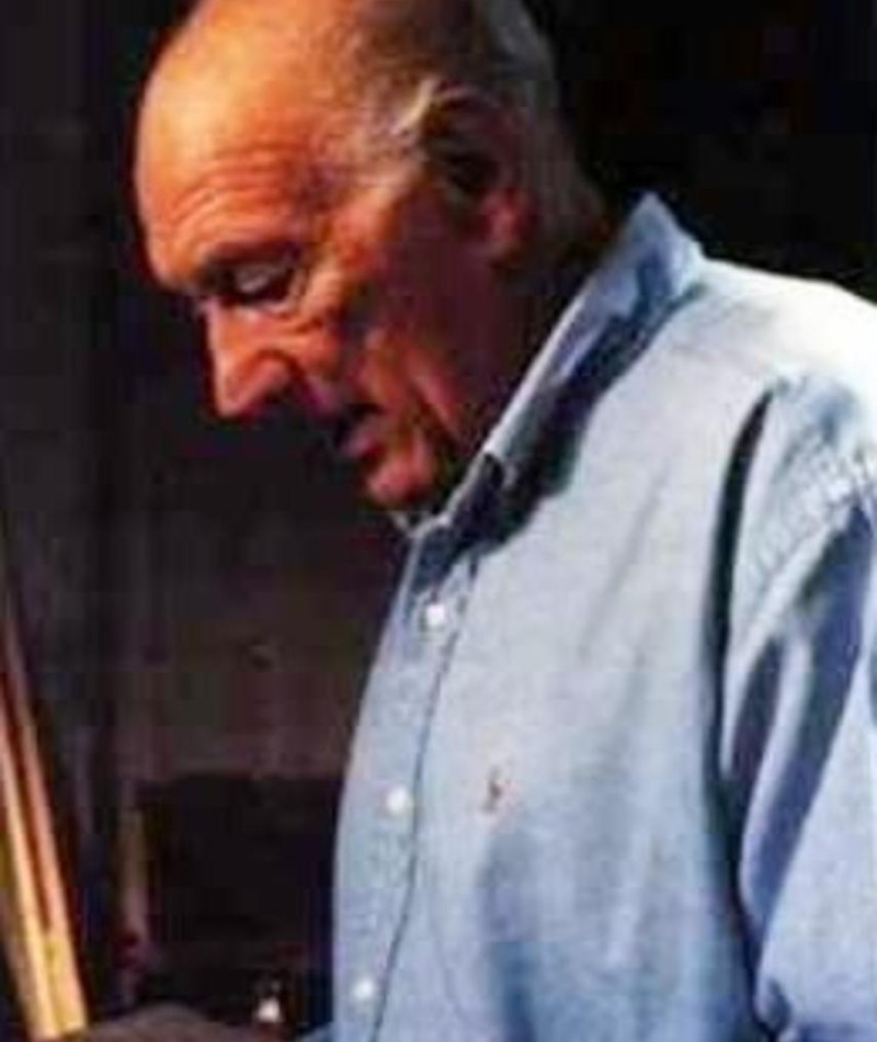 Photo of János Gönczöl