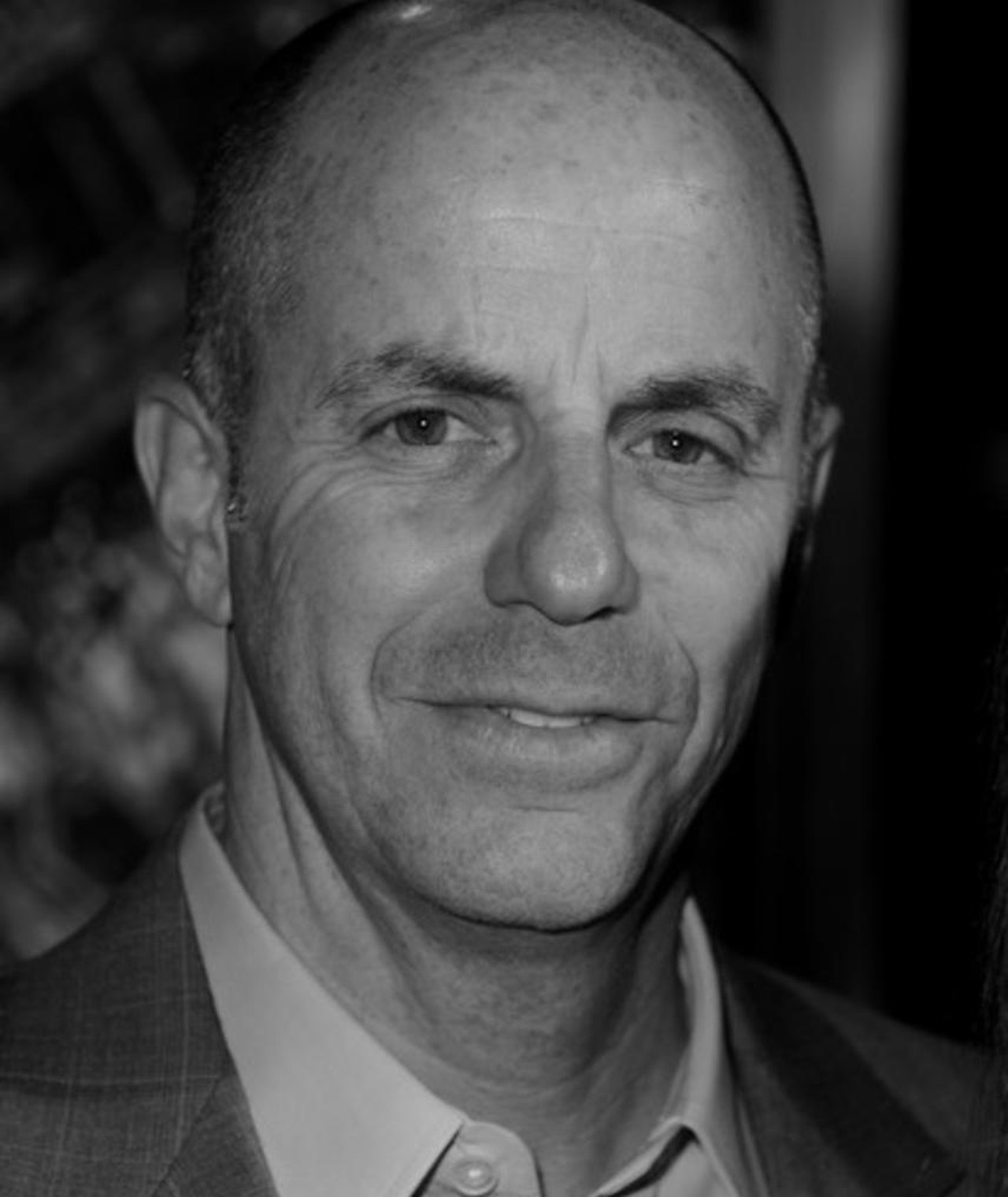 Photo of Neal H. Moritz