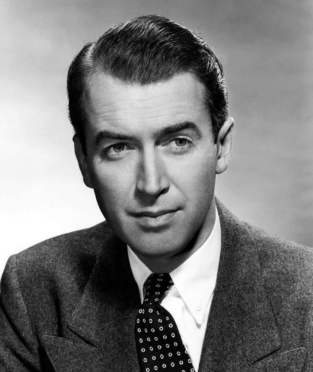 Photo of James Stewart